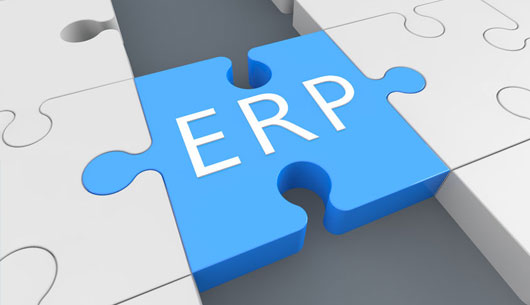 Integración ERP